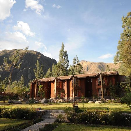 Ava Valle Sagrado Spot Урубамба Екстер'єр фото